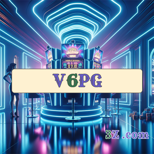 Explorando os Recursos do Casino no v6pg