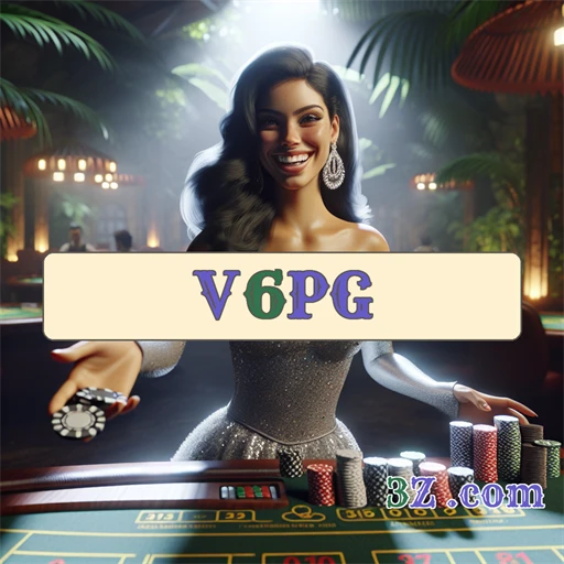 Conecte-se e Jogue: A Magia do Login no v6pg