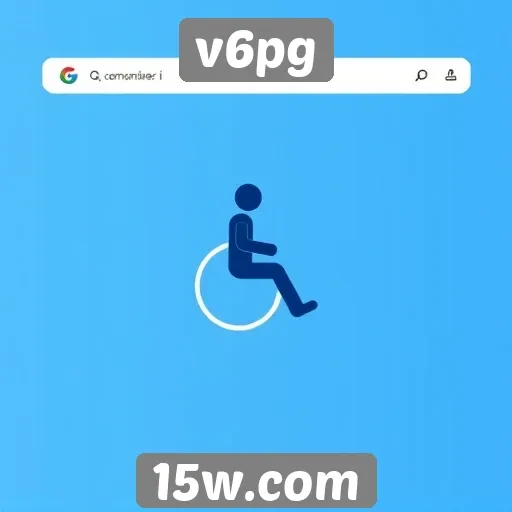 novos recursos de usabilidade no v6pg melhoram experiência