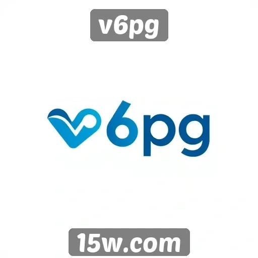 como v6pg se destaca na competição de sites de jogos